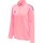 hummel Hmlcore Xk Half Zip Sweat Damen - cotton candy