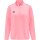 hummel Hmlcore Xk Half Zip Sweat Damen - cotton candy