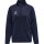 hummel Hmlcore Xk Half Zip Sweat Damen - marine