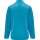 hummel Hmlcore Xk Half Zip Sweat Damen - blue danube