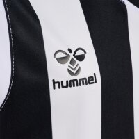 hummel Hmlcore Xk Striped Trikot S/S Kinder - white/black