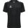 hummel Hmlcore Xk Core Poly Tee S/S Kinder - black