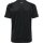 hummel Hmlcore Xk Core Poly Tee S/S Kinder - black