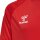 hummel Hmlcore Xk Core Poly Tee S/S Kinder - true red