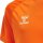 hummel Hmlcore Xk Core Poly Tee S/S Kinder - orange tiger