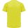 hummel Hmlcore Xk Core Poly Tee S/S Kinder - blazing yellow