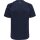 hummel Hmlcore Xk Core Poly Tee S/S Kinder - marine