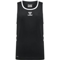 hummel Hmlcore Xk Basket Trikot Kinder - black