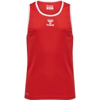 hummel Hmlcore Xk Basket Trikot Kinder - true red