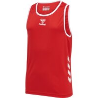 hummel Hmlcore Xk Basket Trikot Kinder - true red