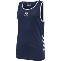 hummel Hmlcore Xk Basket Trikot Kinder - marine