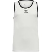 hummel Hmlcore Xk Basket Trikot Kinder - white