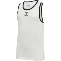 hummel Hmlcore Xk Basket Trikot Kinder - white