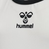 hummel Hmlcore Xk Basket Trikot Kinder - white