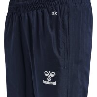 hummel Hmlcore Xk Micro Trainingshose Kinder - marine