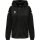 hummel Hmlcore Xk Poly Zip Hood Sweat Woma Damen - black