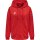 hummel Hmlcore Xk Poly Zip Hood Sweat Woma Damen - true red