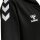 hummel Hmlcore Xk Poly Zip Hood Sweat Kinder - black