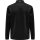 hummel Hmlcore Xk Poly Zip Sweat Kinder - black