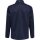 hummel Hmlcore Xk Poly Zip Sweat Kinder - marine