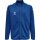 hummel Hmlcore Xk Poly Zip Sweat Kinder - true blue