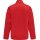 hummel Hmlcore Xk Poly Zip Sweat Damen - true red