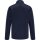 hummel Hmlcore Xk Poly Zip Sweat Damen - marine