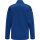 hummel Hmlcore Xk Poly Zip Sweat Damen - true blue