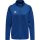 hummel Hmlcore Xk Poly Zip Sweat Damen - true blue