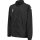 hummel Hmlcore Xk Micro Zip Trainingsjacke Kinder - black