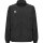 hummel Hmlcore Xk Micro Zip Trainingsjacke Kinder - black