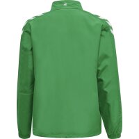 hummel Hmlcore Xk Micro Zip Trainingsjacke Kinder - jelly...