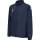 hummel Hmlcore Xk Micro Zip Trainingsjacke Kinder - marine