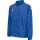 hummel Hmlcore Xk Micro Zip Trainingsjacke Kinder - true blue