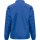 hummel Hmlcore Xk Micro Zip Trainingsjacke Kinder - true blue