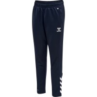 hummel Hmlcore Xk Poly Trainingshose Kinder - marine