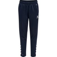 hummel Hmlcore Xk Poly Trainingshose Kinder - marine