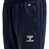 hummel Hmlcore Xk Poly Trainingshose Kinder - marine