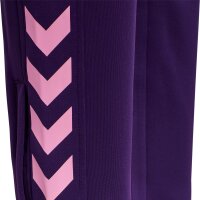 hummel Hmlcore Xk Poly Trainingshose Damen - acai