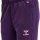 hummel Hmlcore Xk Poly Trainingshose Damen - acai