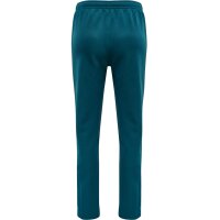 hummel Hmlcore Xk Poly Trainingshose Damen - blue coral