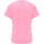 hummel Hmlcore Xk Core Poly Tee S/S Damen - cotton candy