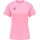 hummel Hmlcore Xk Core Poly Tee S/S Damen - cotton candy