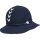 hummel Hmlstarfish Hat Kinder - black iris