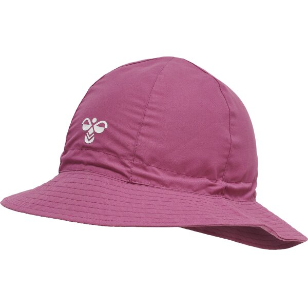 hummel Hmlstarfish Hat Kinder - red violet