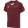 hummel Hmlcore Xk Poly Trikot S/S Kinder - maroon