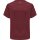 hummel Hmlcore Xk Poly Trikot S/S Kinder - maroon