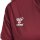 hummel Hmlcore Xk Poly Trikot S/S Damen - maroon