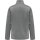 hummel Hmlcore Xk Poly Zip Sweat Damen - grey melange