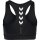 hummel Hmlte Tola Sports Bra Damen - black